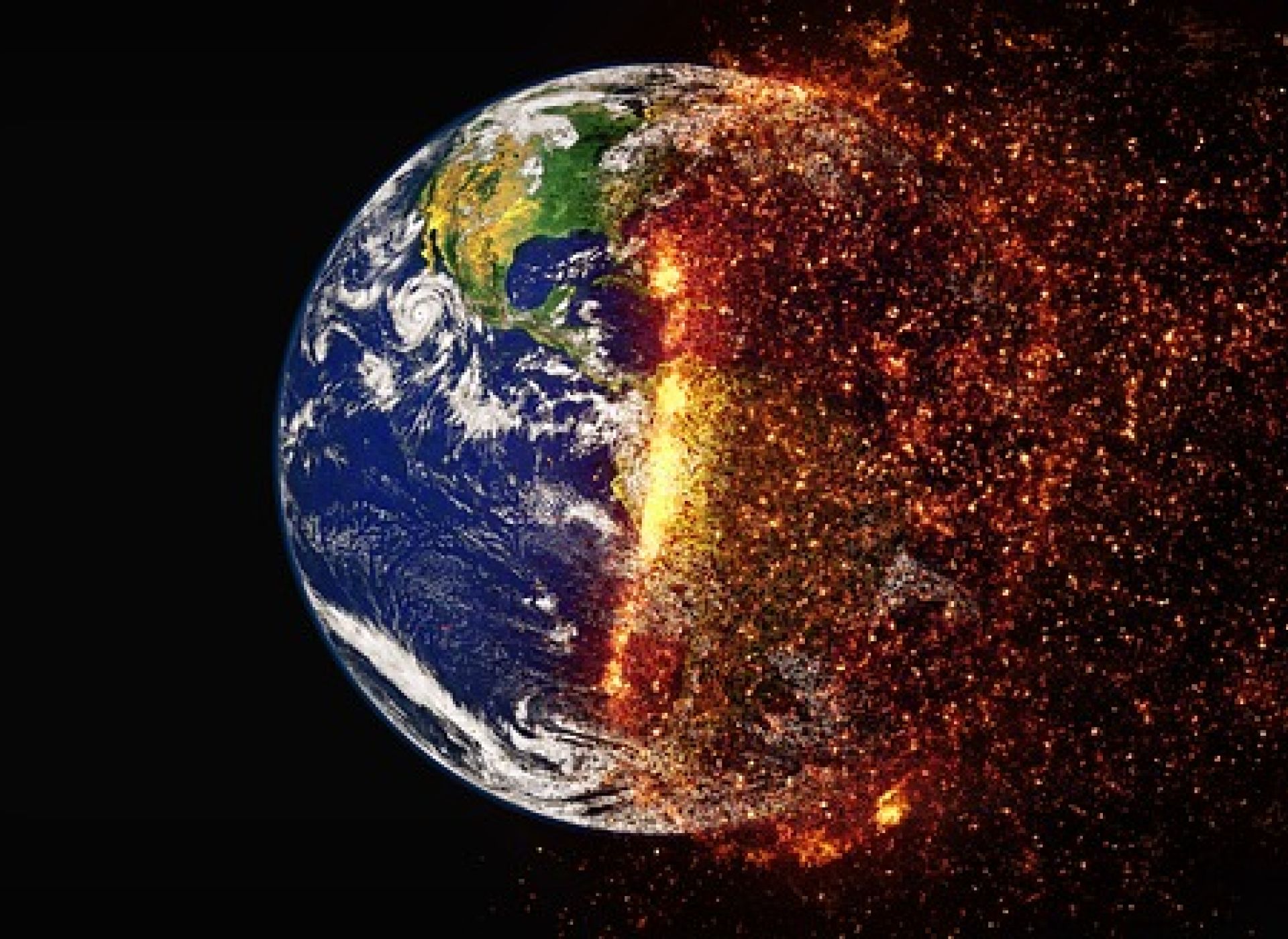 Cosa portiamo a casa da Bonn? I negoziati intermedi in preparazione alla COP31 sul clima