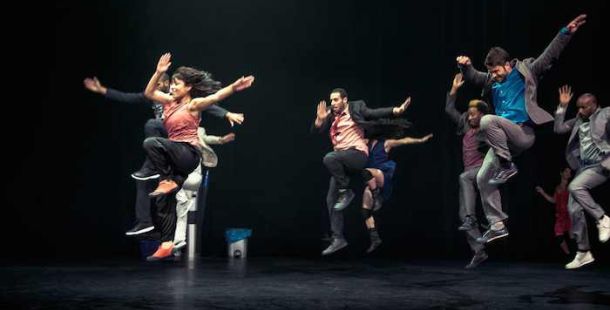 Badke Photo by Danny Willems
