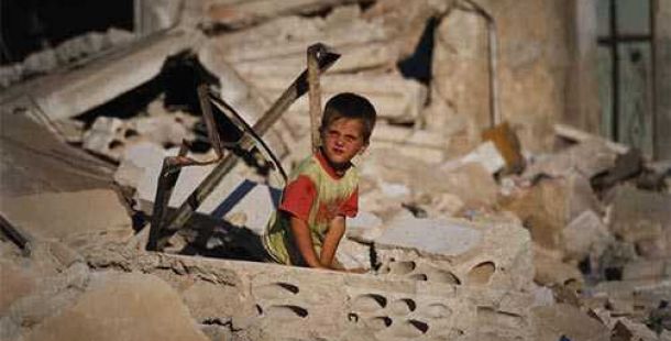 syria