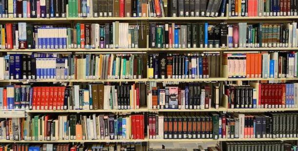 biblioteca