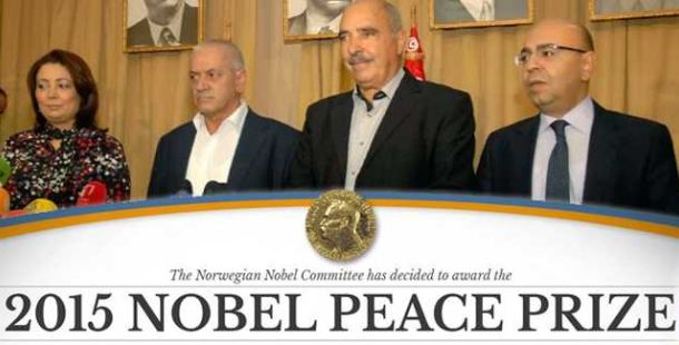 nobel-quartetto