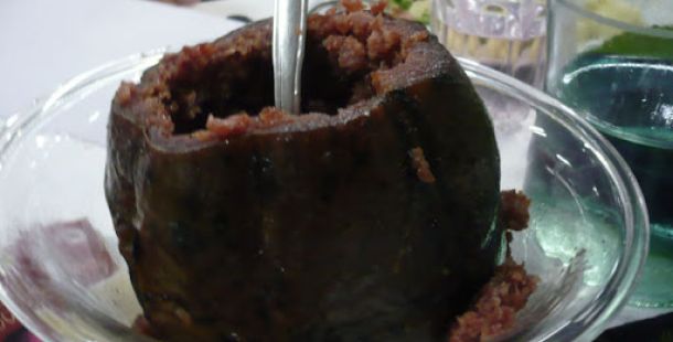 salamina da sugo