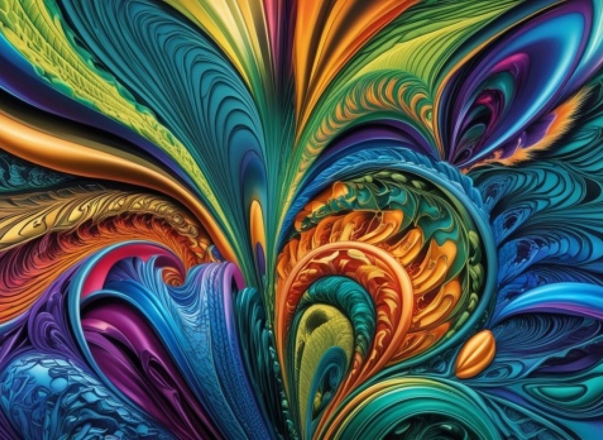La destrezza dell’immagine e la parola sinistra nel tempo di AI