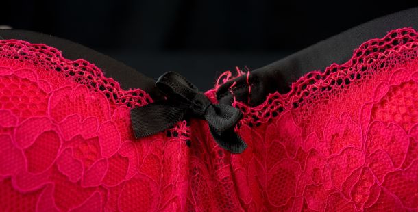 push-up reggiseno