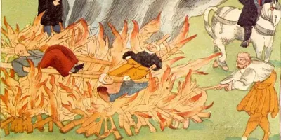 La nostra è una civiltà superiore
