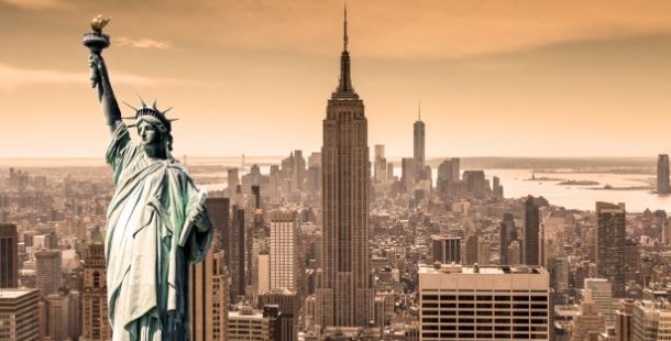 il tramonto dell'impero americano e l'alba del tecnofeudalesimo