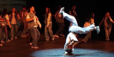 IL LEGAME IN SCENA