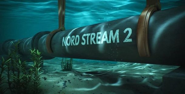 Nord Stream 2, le trattative segrete tra Russia e Usa