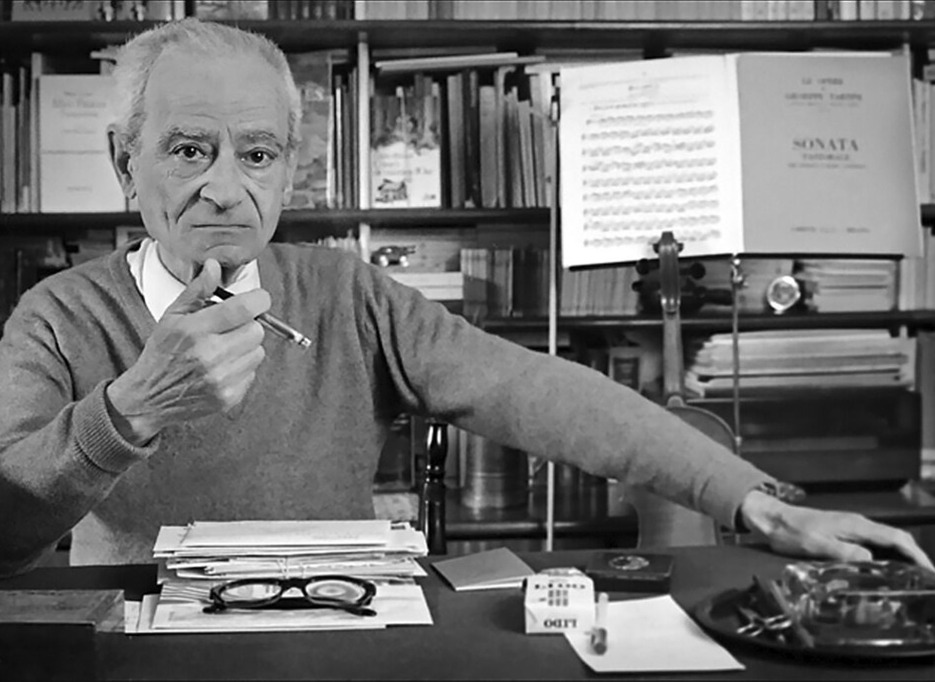 A FONTANIGORDA, NEI LUOGHI DELLA POESIA GIOVANILE DI CAPRONI