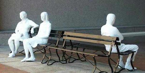 solitudine