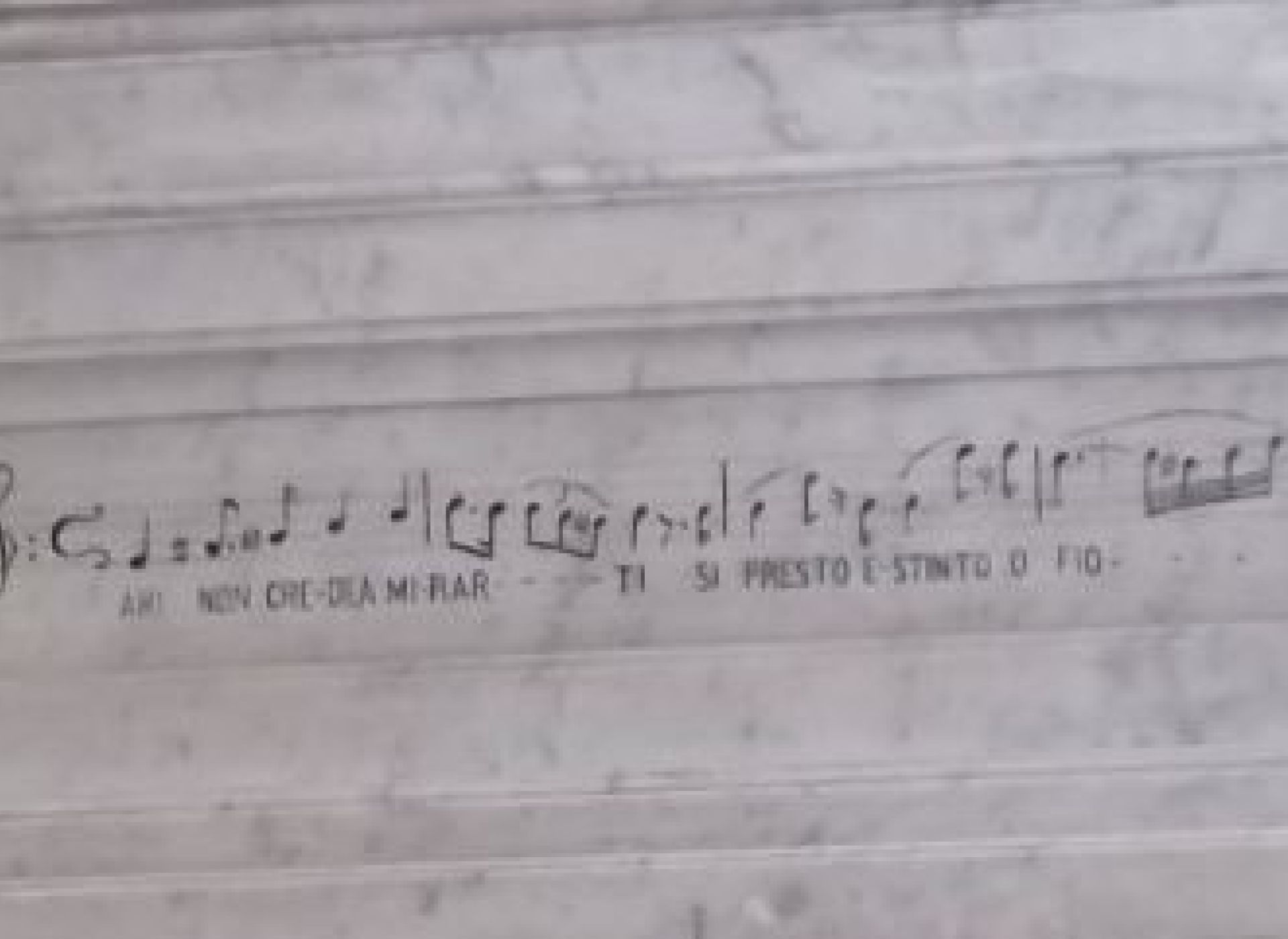 Passione musica