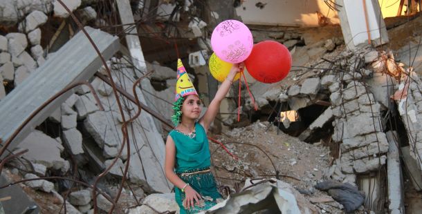 La guerra ad hamas bambini e terrorismo