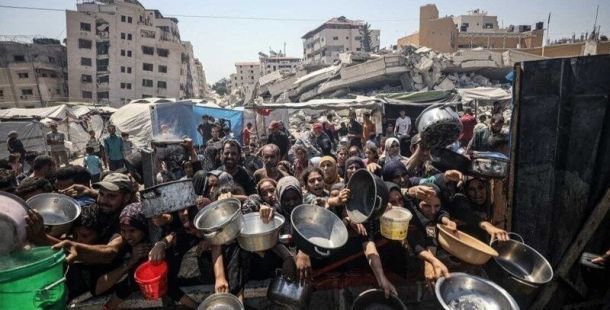 Appello di 68 Ambasciatori a Giorgia Meloni: Riconoscere la Palestina ora!