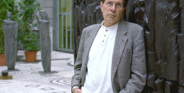 Gianni Celati