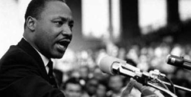 Martin-Luther-King