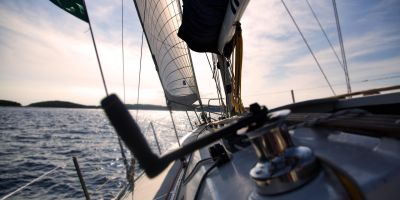Kaos in mare aperto