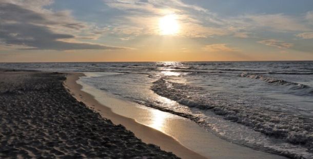 mare silenzio