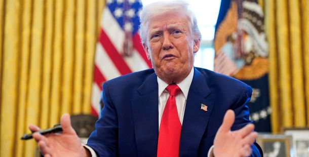 La lucida follia di Donald Trump: pericolosa ma perdente