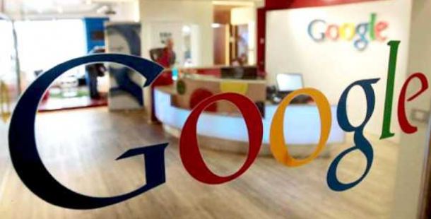 google