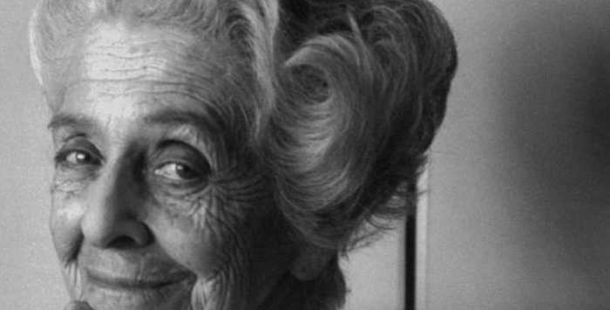 rita levi montalcini