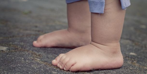 piedi terra