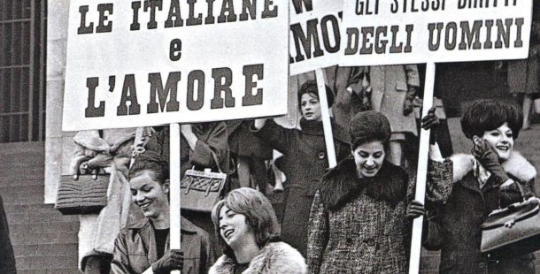 Cinque SI ai referendum di giugno