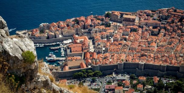 dubrovnik