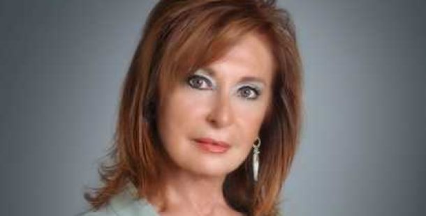 Paola Peruffo