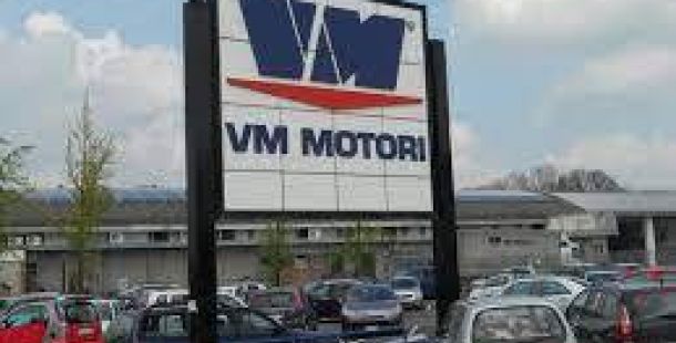 VM Motori