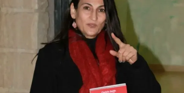 Intervento di Gulala Salih: “sostituire alla guerra i piani di pace e la diplomazia”