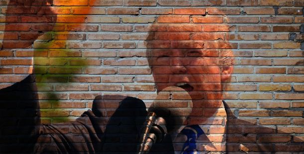 Quando la citazione si fa... critica. in margine all'insediamento di donald trump