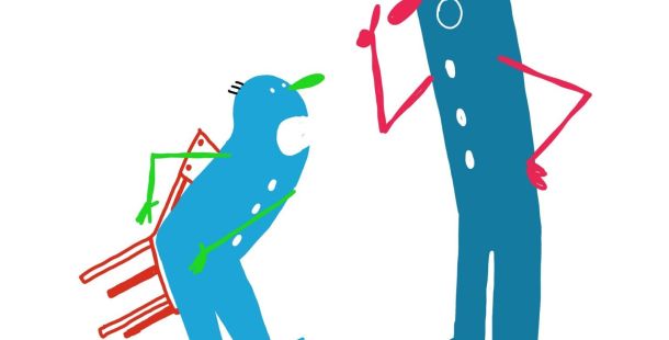 Una botta di vita / Formazione scolastica