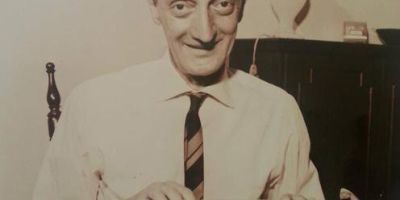 Il Scevernenco