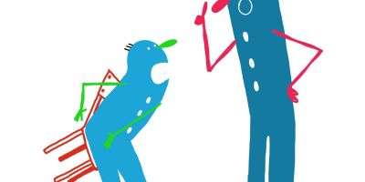 Una botta di vita / Formazione scolastica