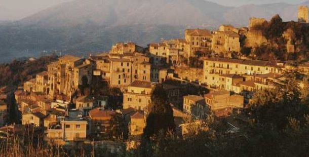 passeggio-olevano