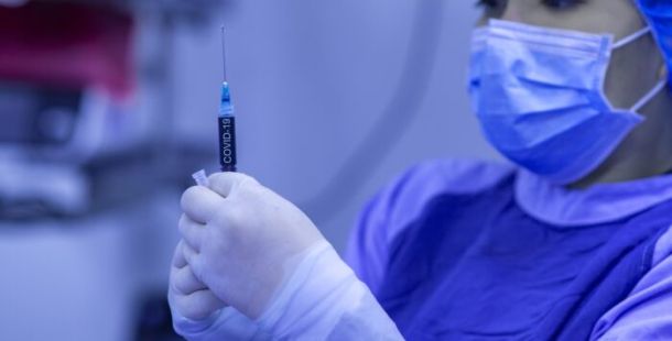vaccinazione