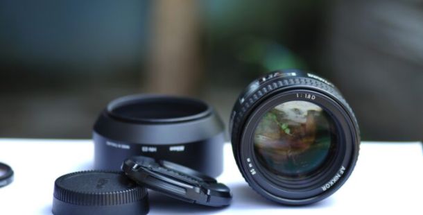 camera fotografia