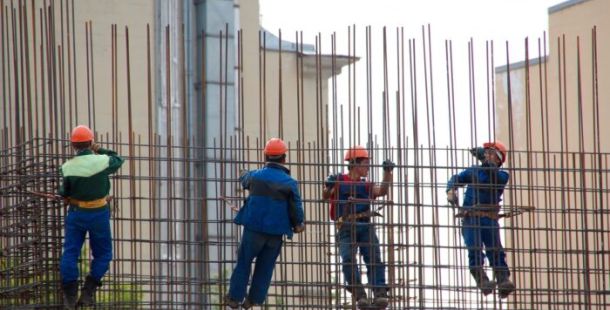 operai lavoro