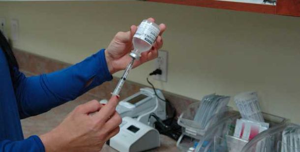 vaccinazioni