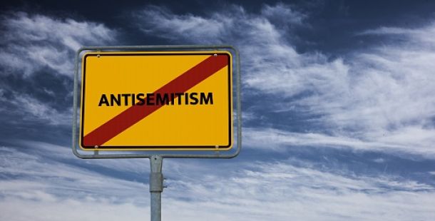 diario in pubblico. antisemitismo nei college americani