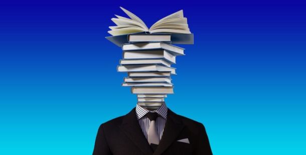 libri lettore lettura
