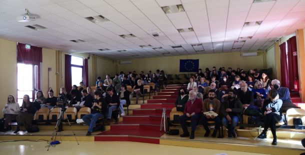 convegno franco argento 2023