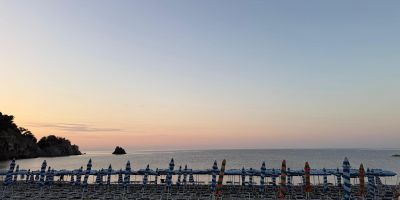 La Suggestione degli Inizi: Monterosso, l'alba e dopo