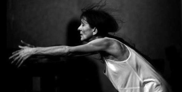 pina bausch
