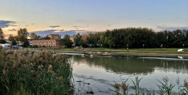 Darsena