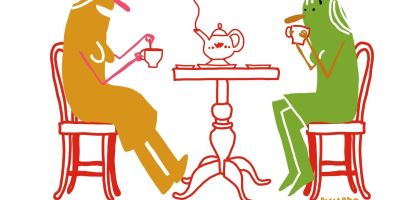 Una botta di vita / Festa di Laurea