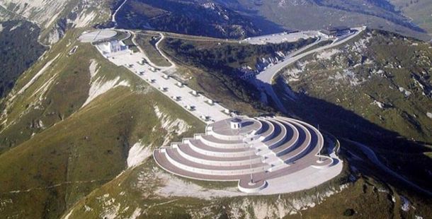 L'ultimo soldato del Grappa