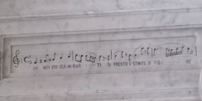 Passione musica