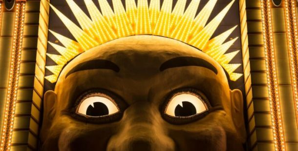 face luna park