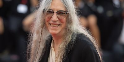 patti smith, la provinciale del rock